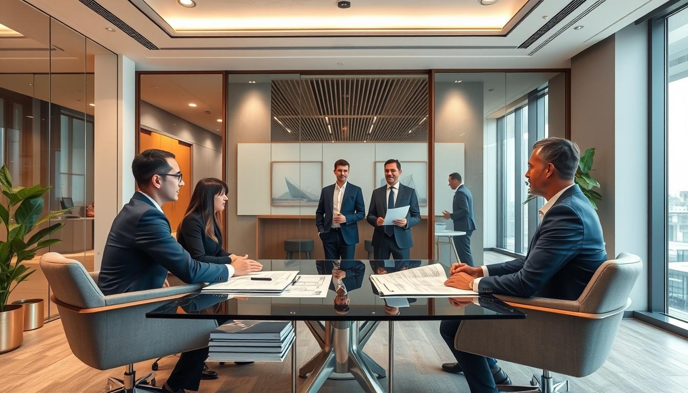 Support for property transactions and closing readiness