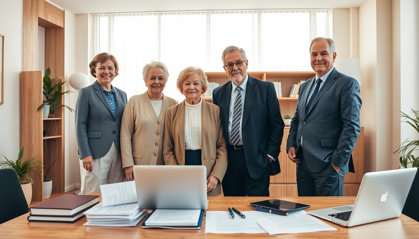 Real estate transaction coordination and document review