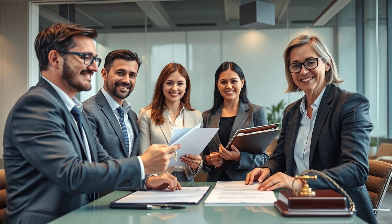 Privacy and information handling for property transaction support