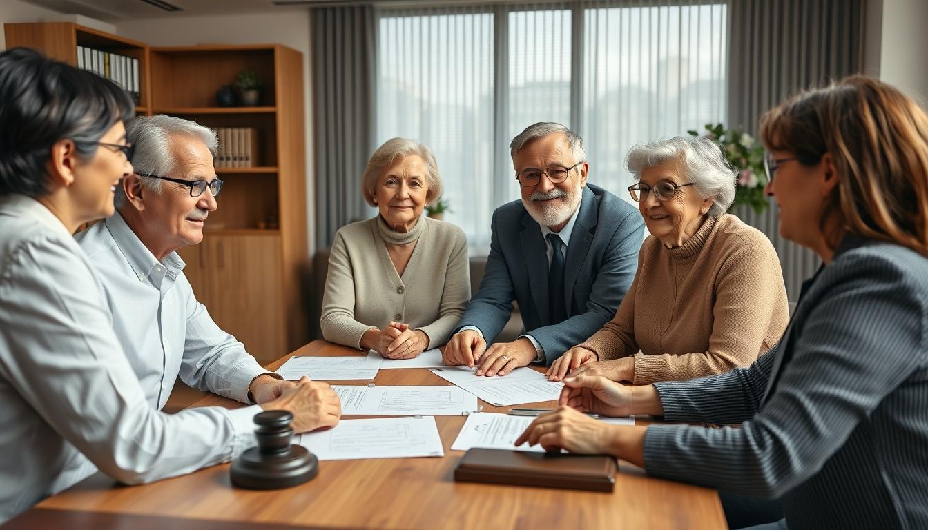 Real estate transaction planning and deal preparation